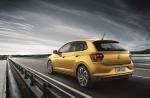 Volkswagen Polo Highline 2017 года (LA)